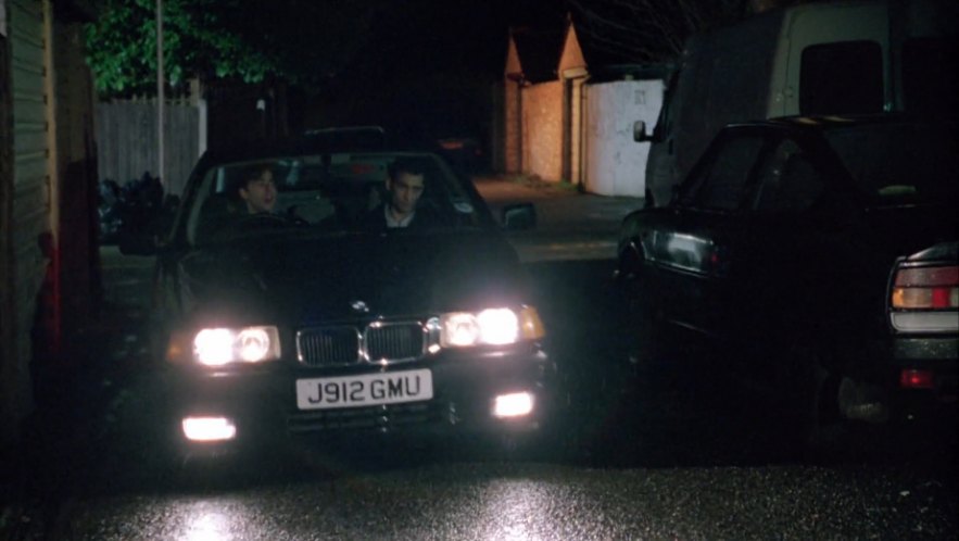 BMW 3 [E36]