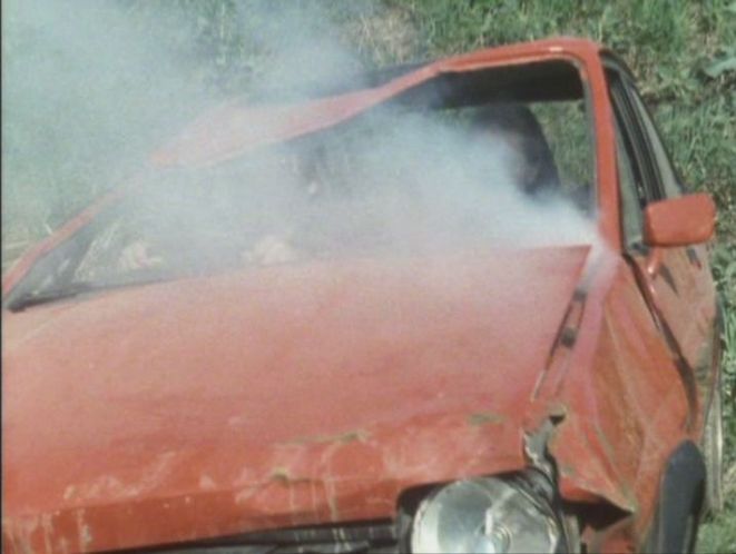 1981 Ford Fiesta XR2 MkI
