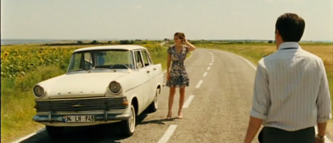 1962 Opel Rekord [P2]