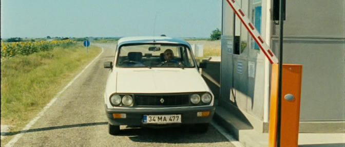 1997 Renault 12 Toros [L179]