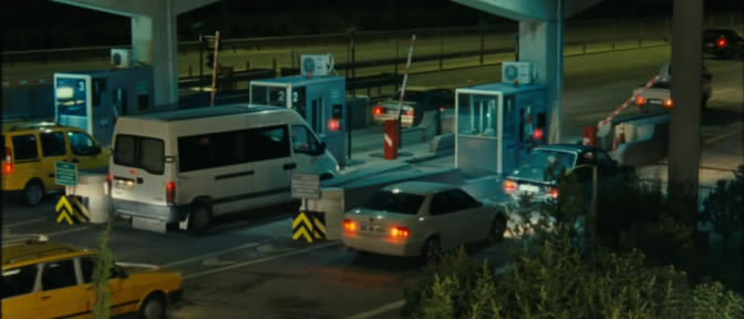 1998 Renault Master Série 2