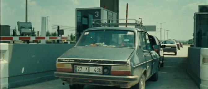 1983 Renault 12 GTS [R117]