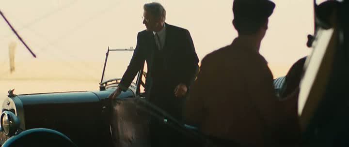 1929 Ford Model A Phaeton