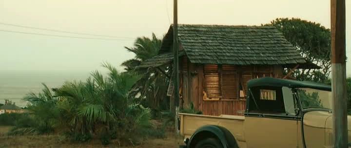 1928 Ford Model A Roadster Pickup