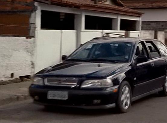 Volvo V40 Gen.1
