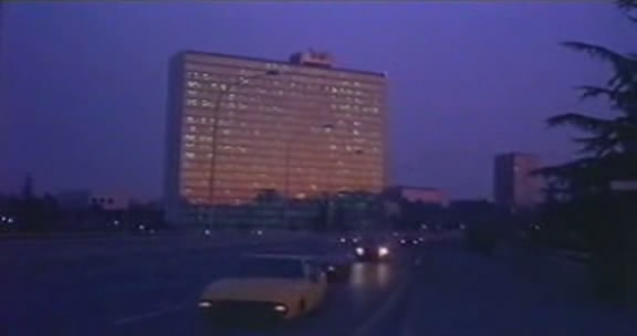 1973 Matra Simca Bagheera