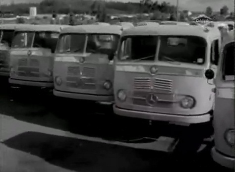 Mercedes-Benz LP 321 [LP]