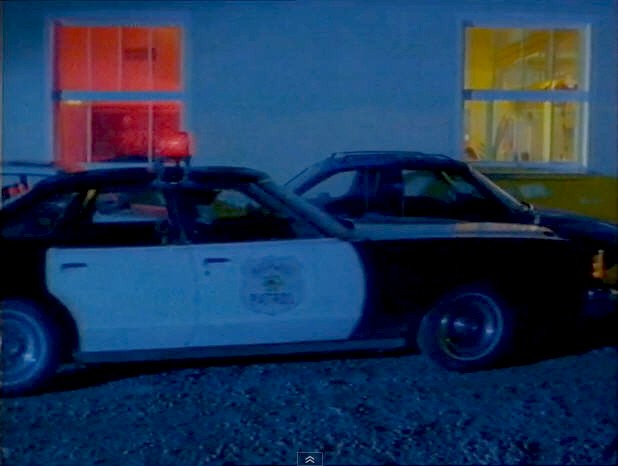 1977 Ford LTD II