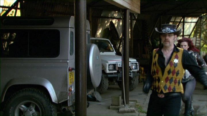1982 Suzuki SJ410