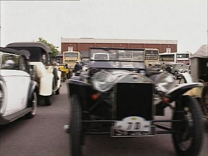 Lancia Lambda
