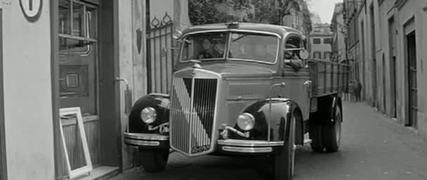 Lancia Esatau