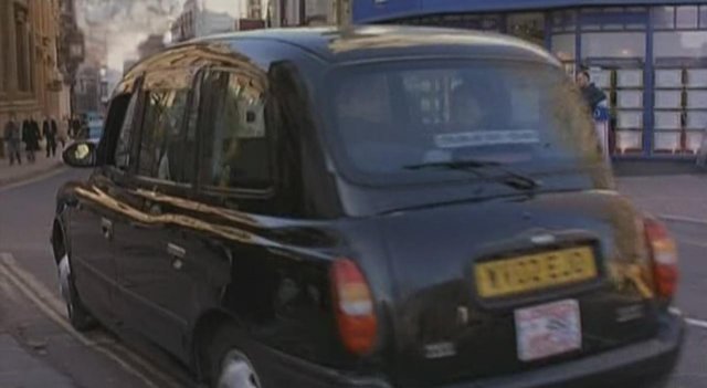 2002 LTI TXII