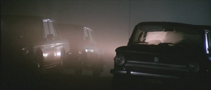 1970 Simca 1501 Special