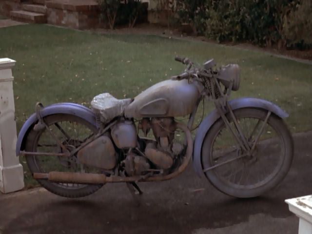 BSA C11