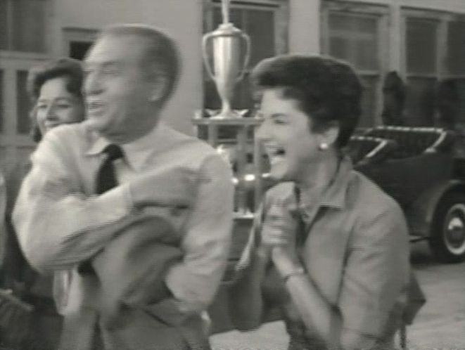 Ford Model A Phaeton