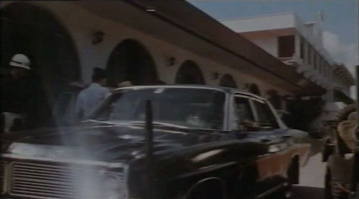 1968 Ford Custom 500