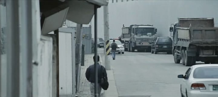 2000 Hyundai Power Tech