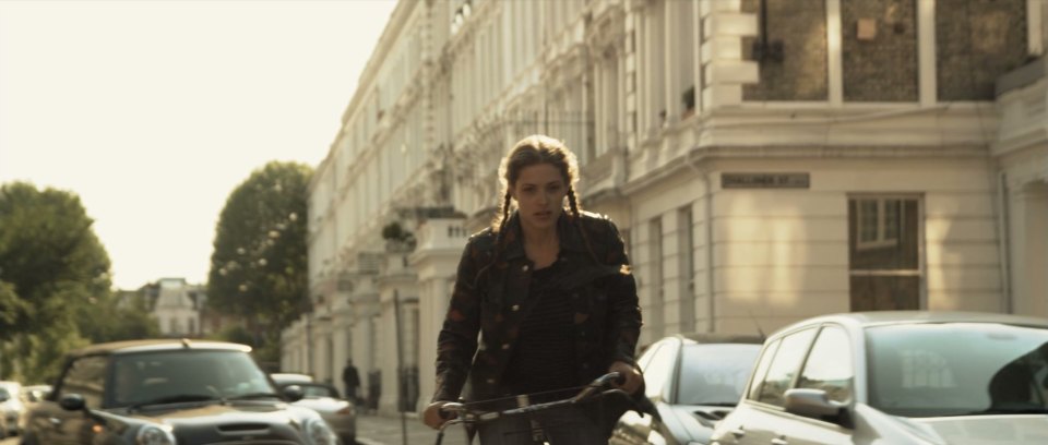 Mini Cooper S Cabrio [R52]