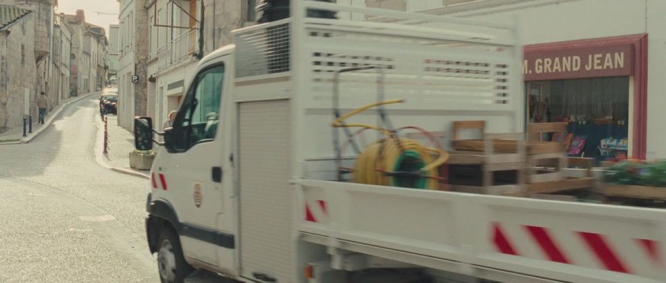 2005 Renault Mascott Série 2