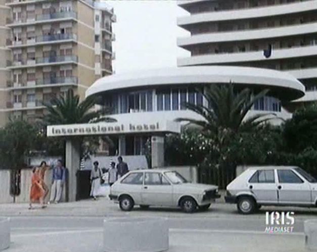 1981 Ford Fiesta MkI