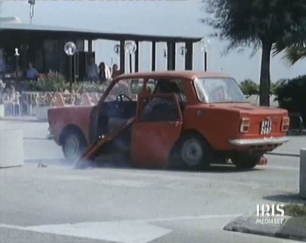 1971 Simca 1000 LS [950]