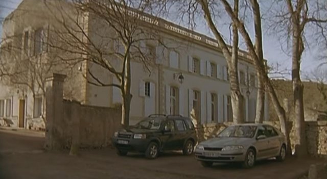 1998 Land-Rover Freelander Series I [L314]