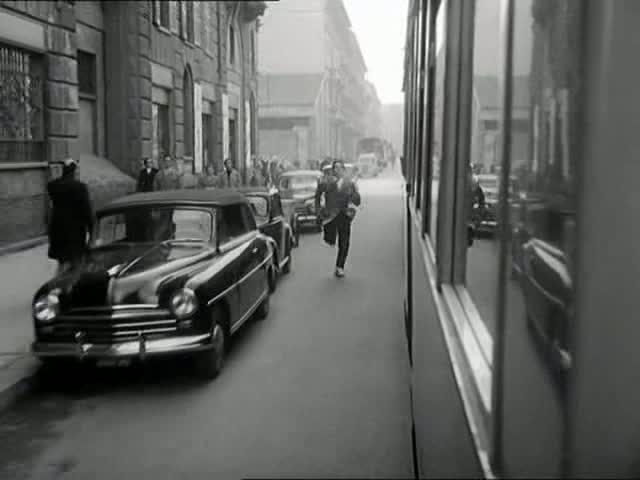 1950 Fiat 1400 Cabriolet [101]