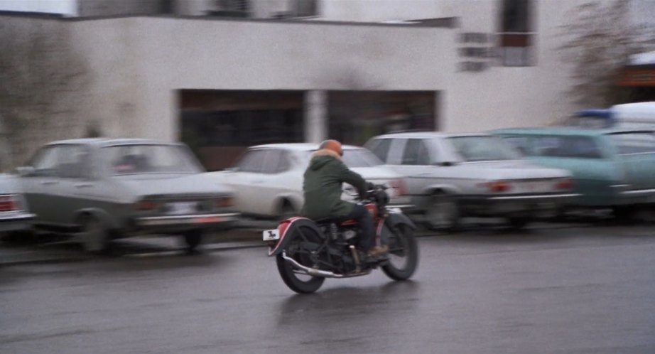 1974 Renault 12 Série 1 [R1178]