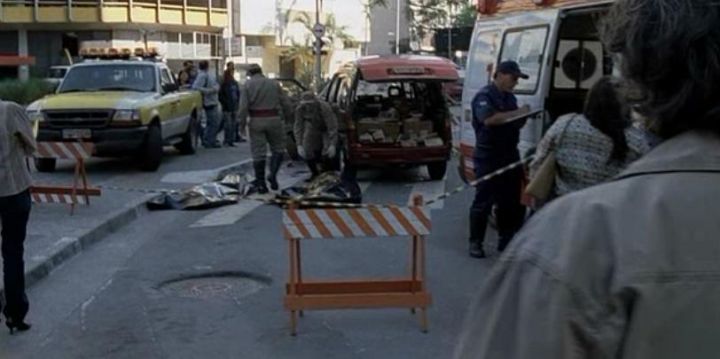 1998 Ford Ranger Cabina Simple [PN106]