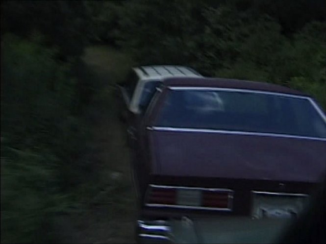 1978 Chevrolet Impala