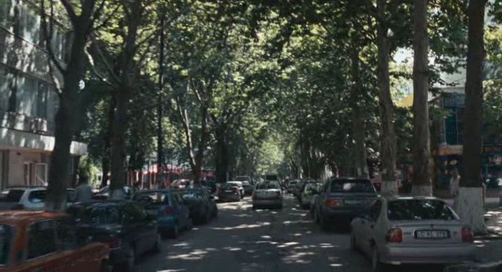 1995 Rover 400 [HHR]