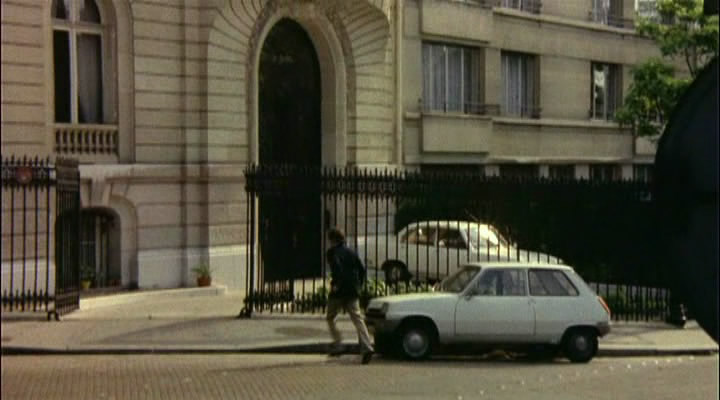 1972 Renault 5 L Série 1 [R1220]