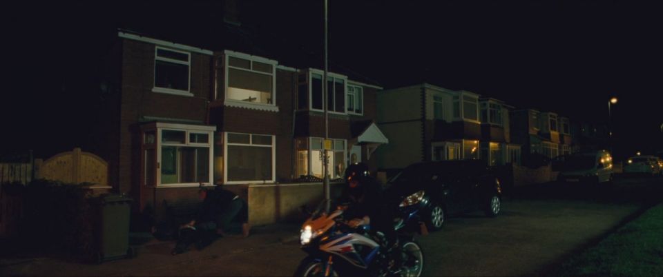 2009 Suzuki GSX-R 600