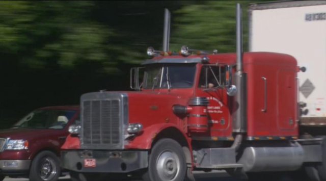Peterbilt 359