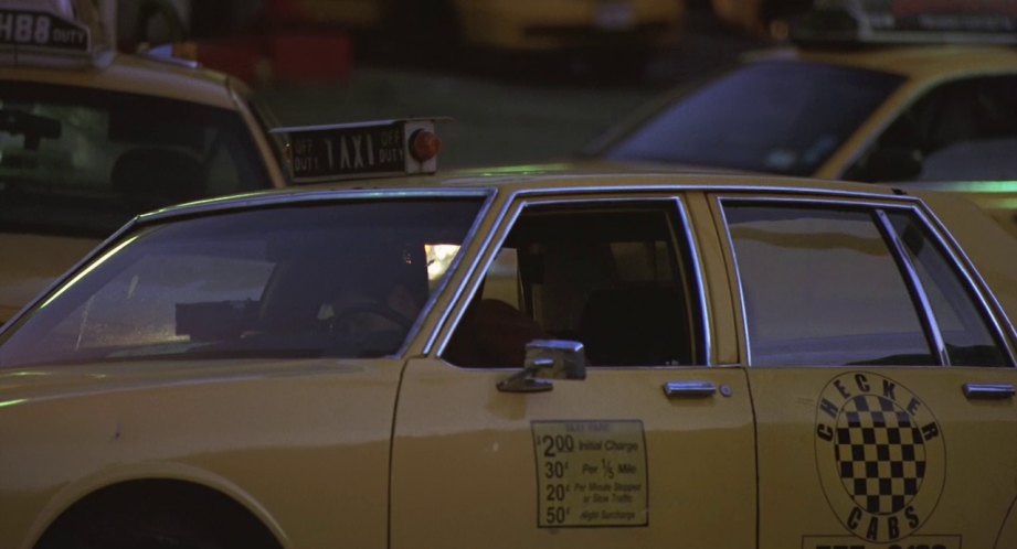 1980 Chevrolet Impala