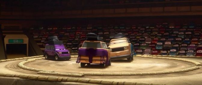 2000 Toyota bB [XP30]