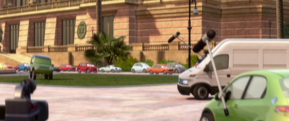 2000 Iveco Daily 3a serie