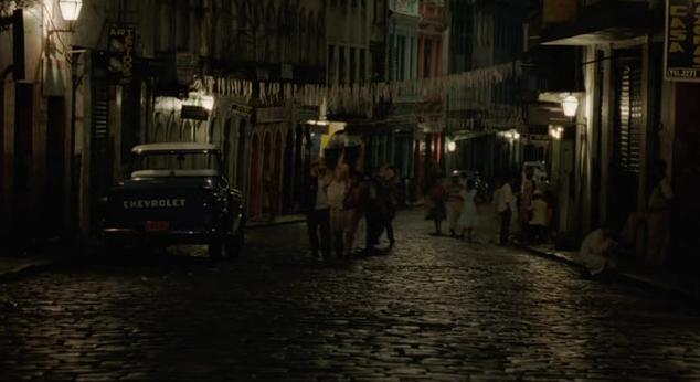 1956 Chevrolet Task-Force 3100 Cameo Fleetside