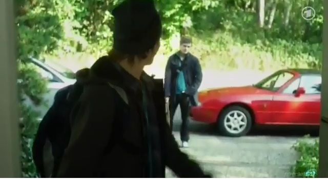 1994 Mazda MX-5 [NA]