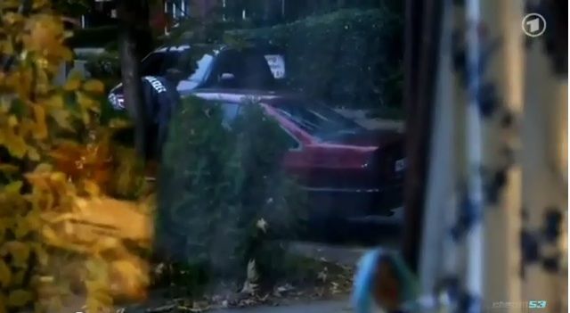 1990 Opel Senator [B]