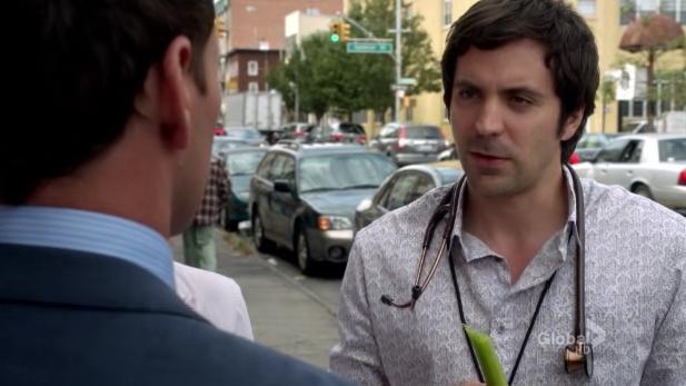 2000 Subaru Outback [BH]