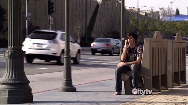 2004 Lexus RX [XU30]