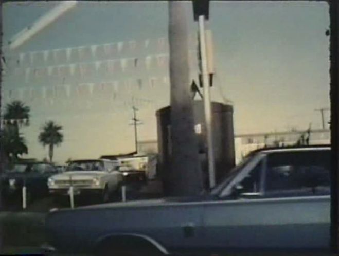 1965 Rambler American