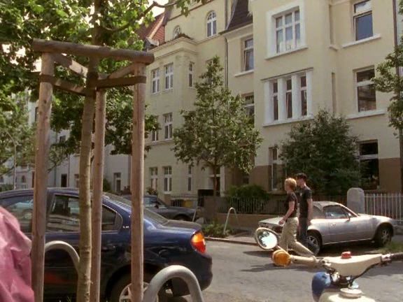 2000 Chrysler Neon LE [PL]