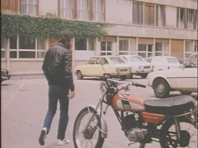 1974 Renault 16 [R1152]