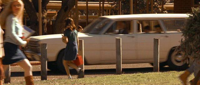 1966 Ford Ranch Wagon