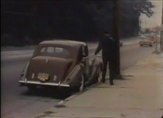 Bentley R-Type Radford Countryman