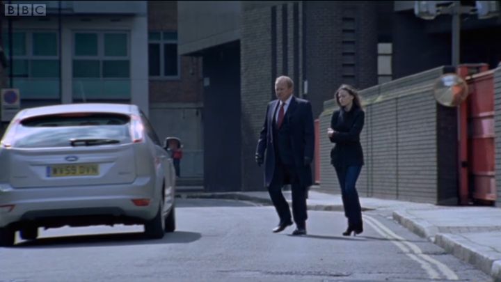 2010 Ford Focus 1.6 TDCi Econetic MkII