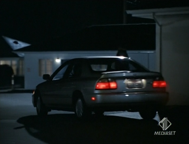 1996 Honda Accord EX-R [CD5]