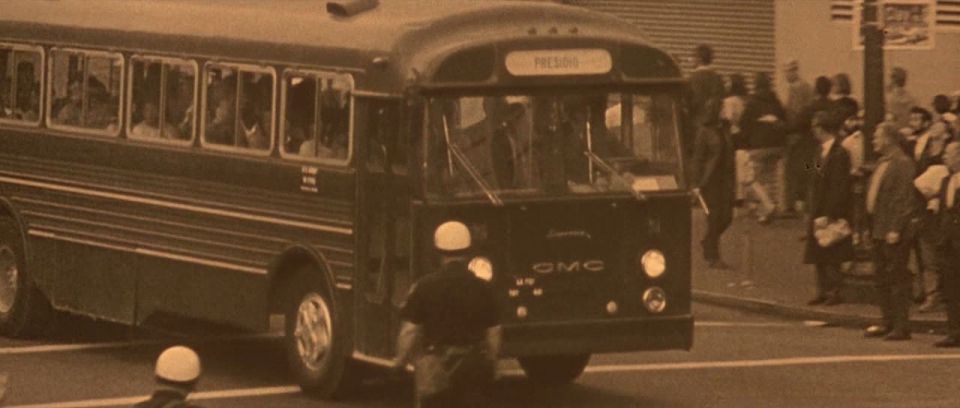 Superior Supercruiser on GMC chassis